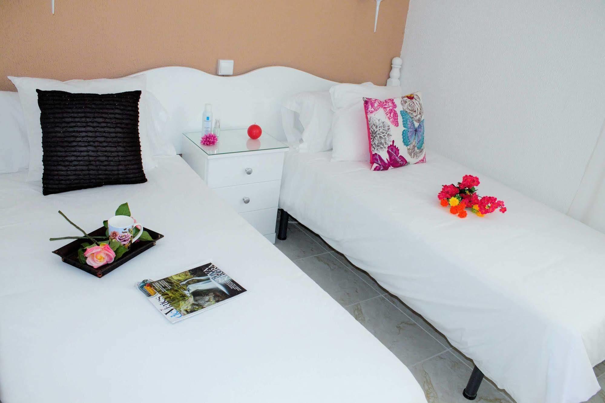 Perseo Villa Corralejo