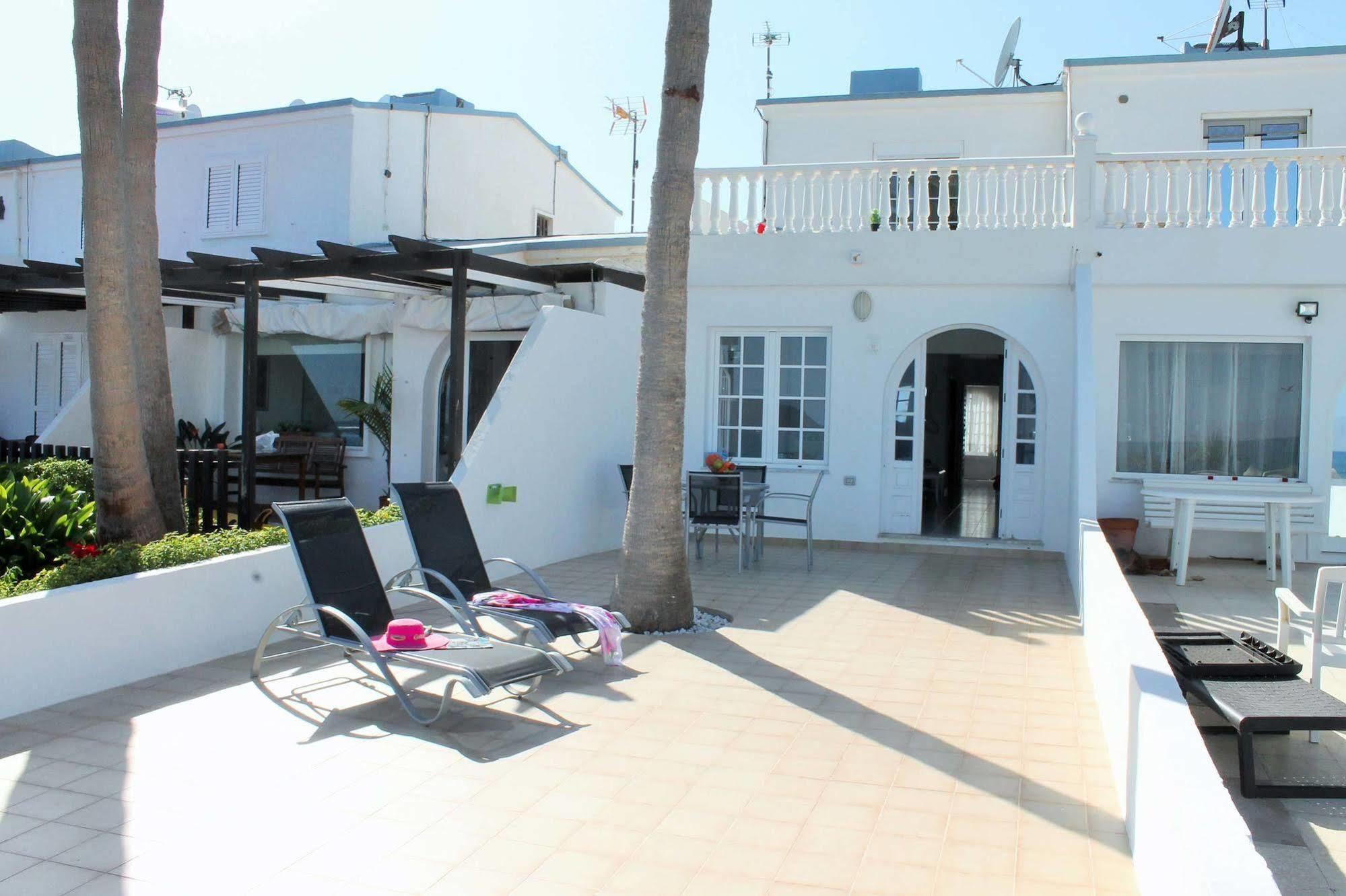 Perseo Villa