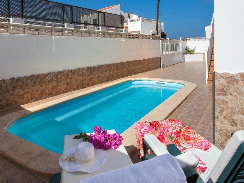 Villa Neptuno Villa