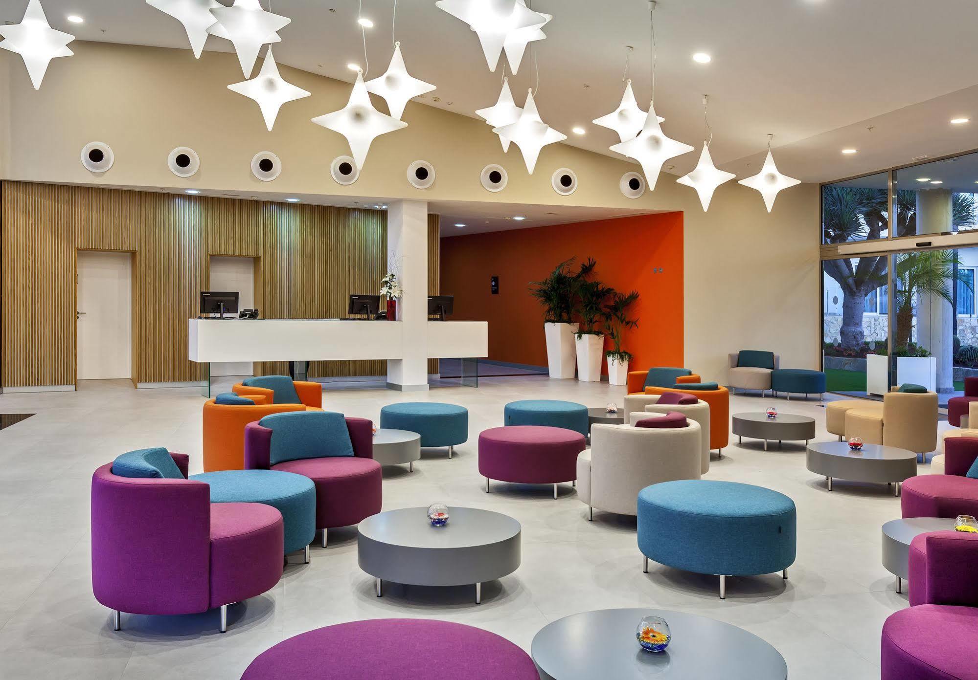 Hotel Barcelo Sands