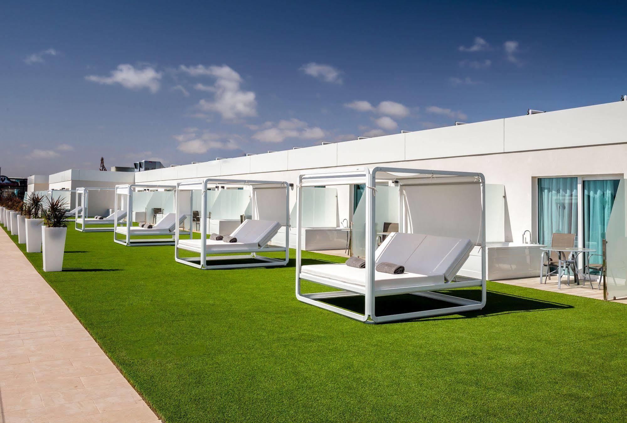 Barcelo Sands Corralejo