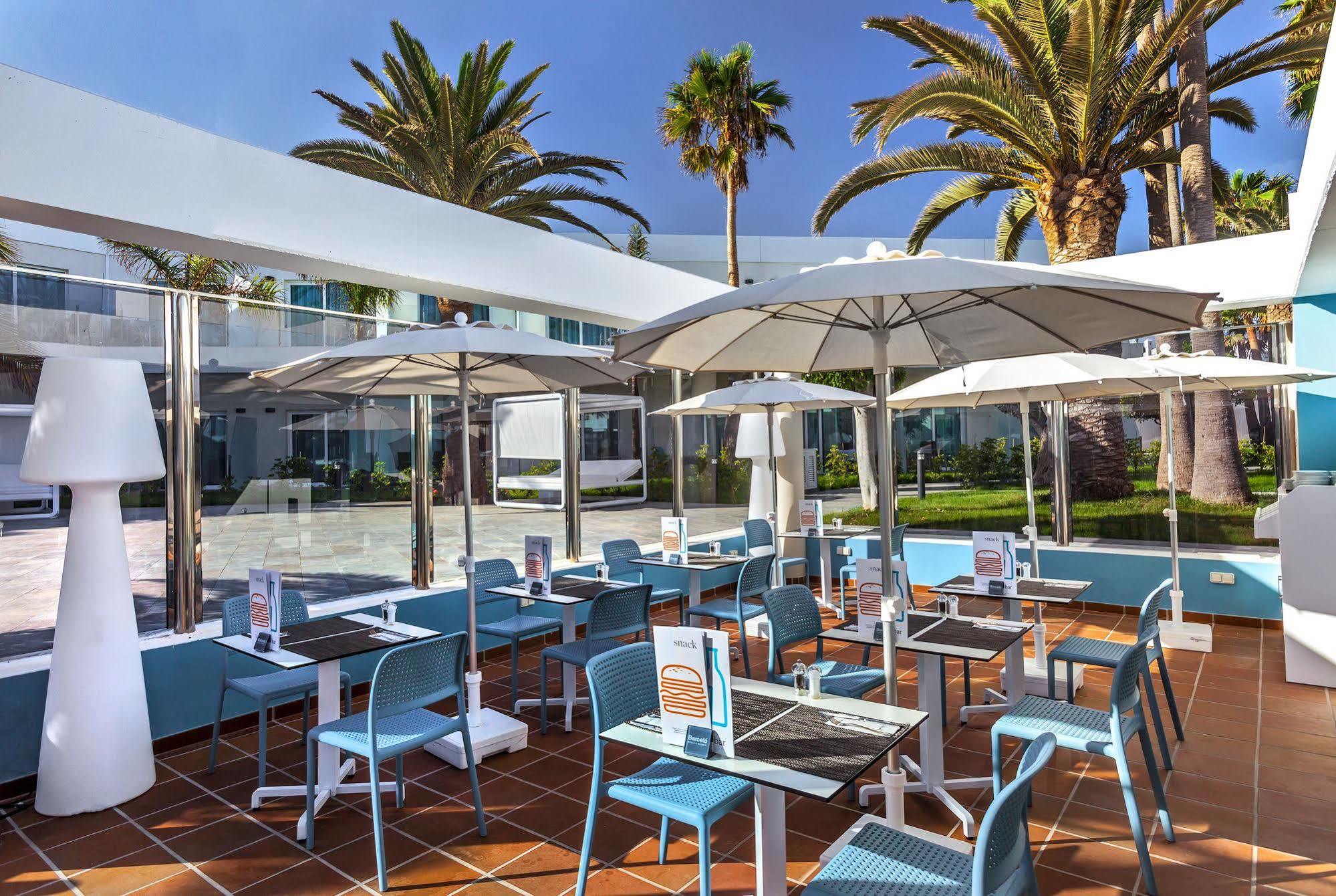 Barcelo Sands Hotel Corralejo