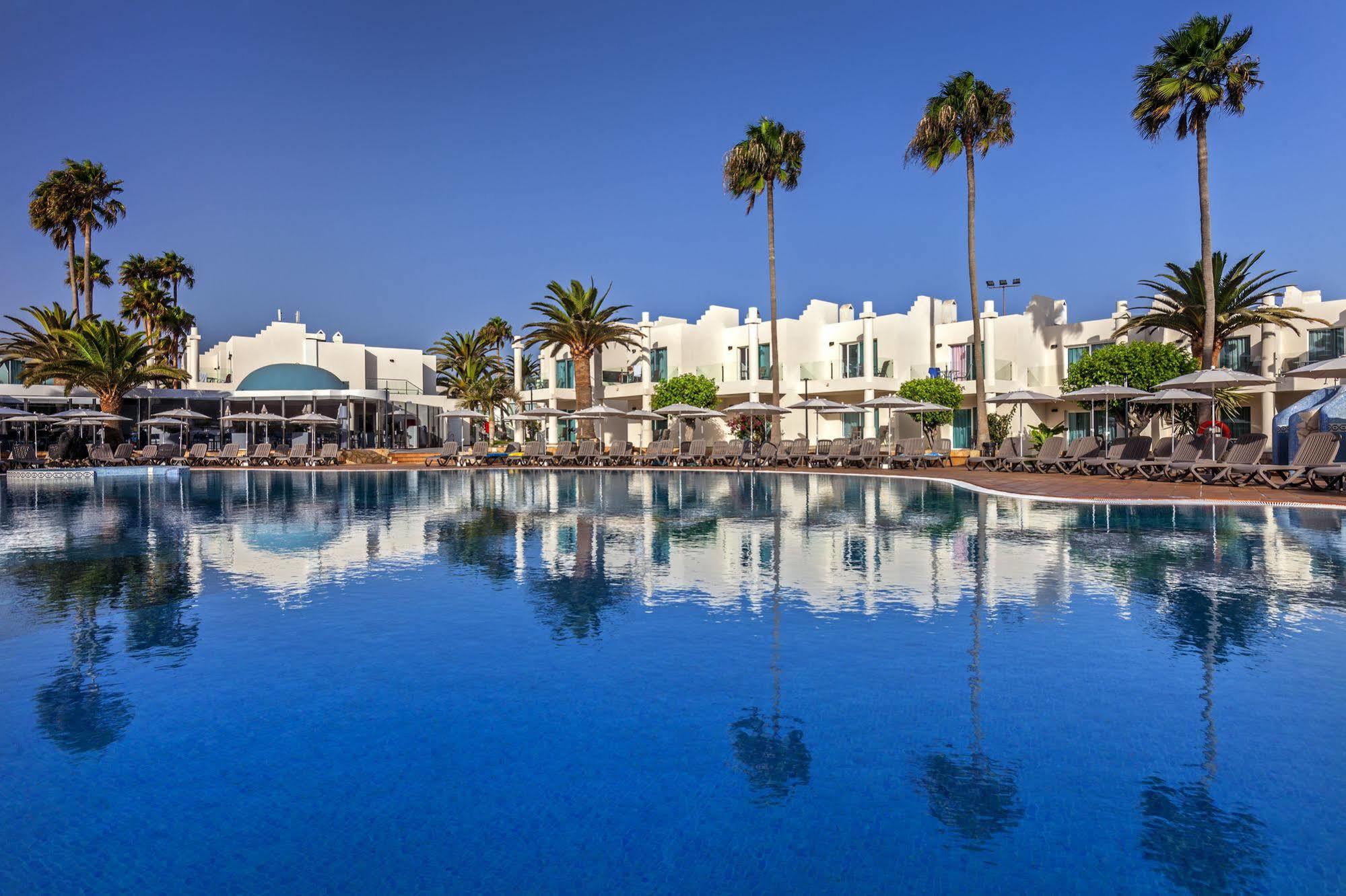 Hotel Barcelo Sands Corralejo
