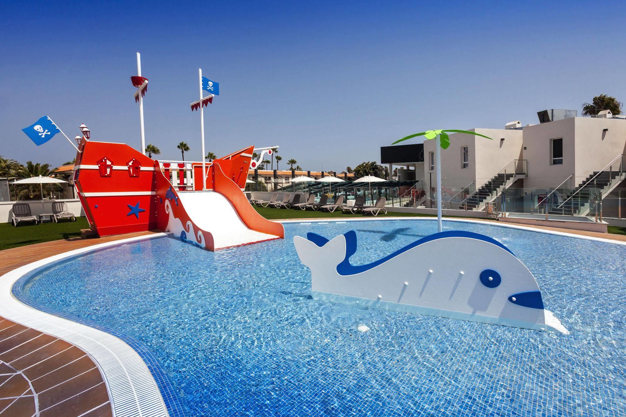 Hotel Barcelo Sands