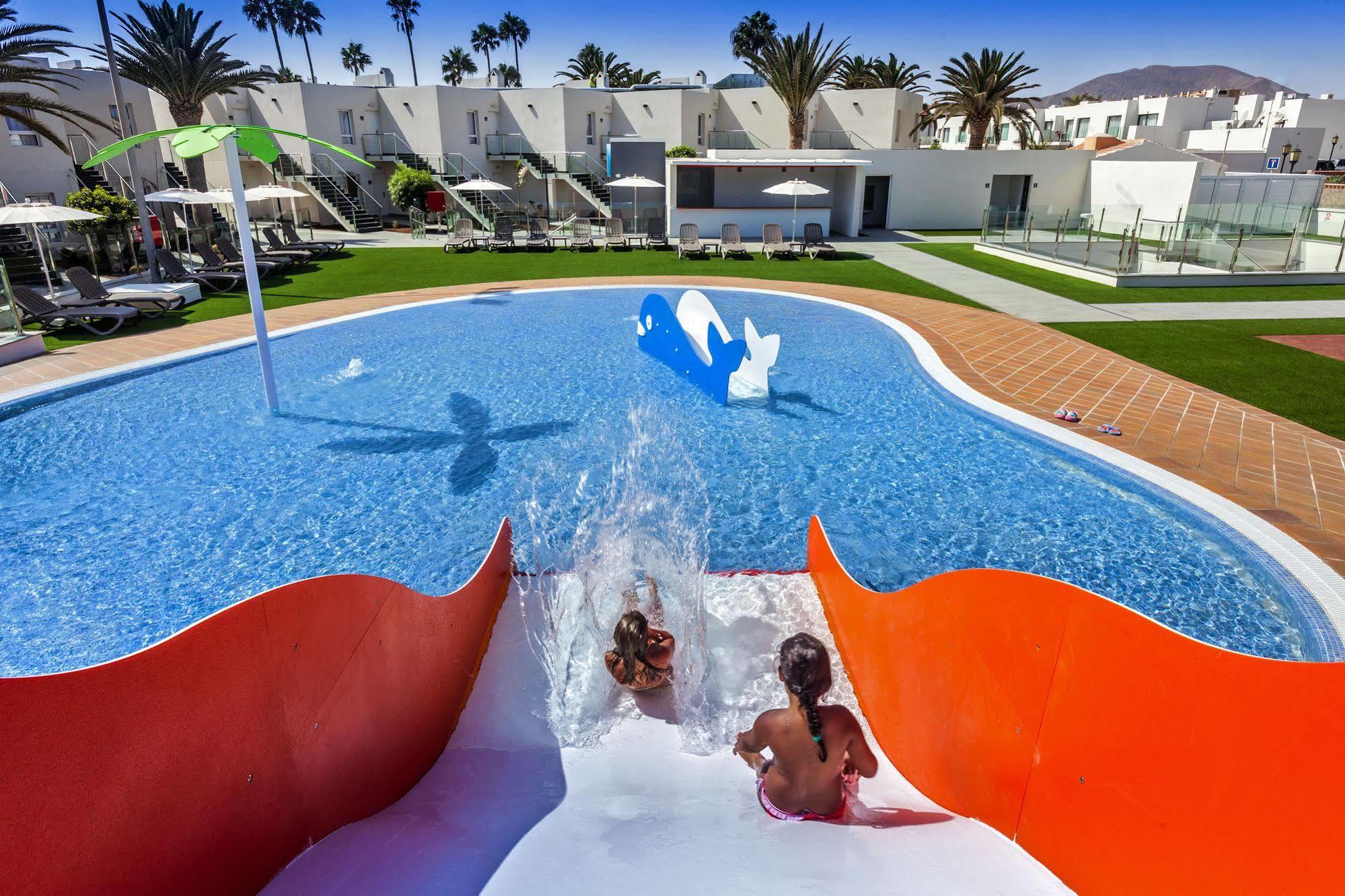 Barceló Sands Corralejo
