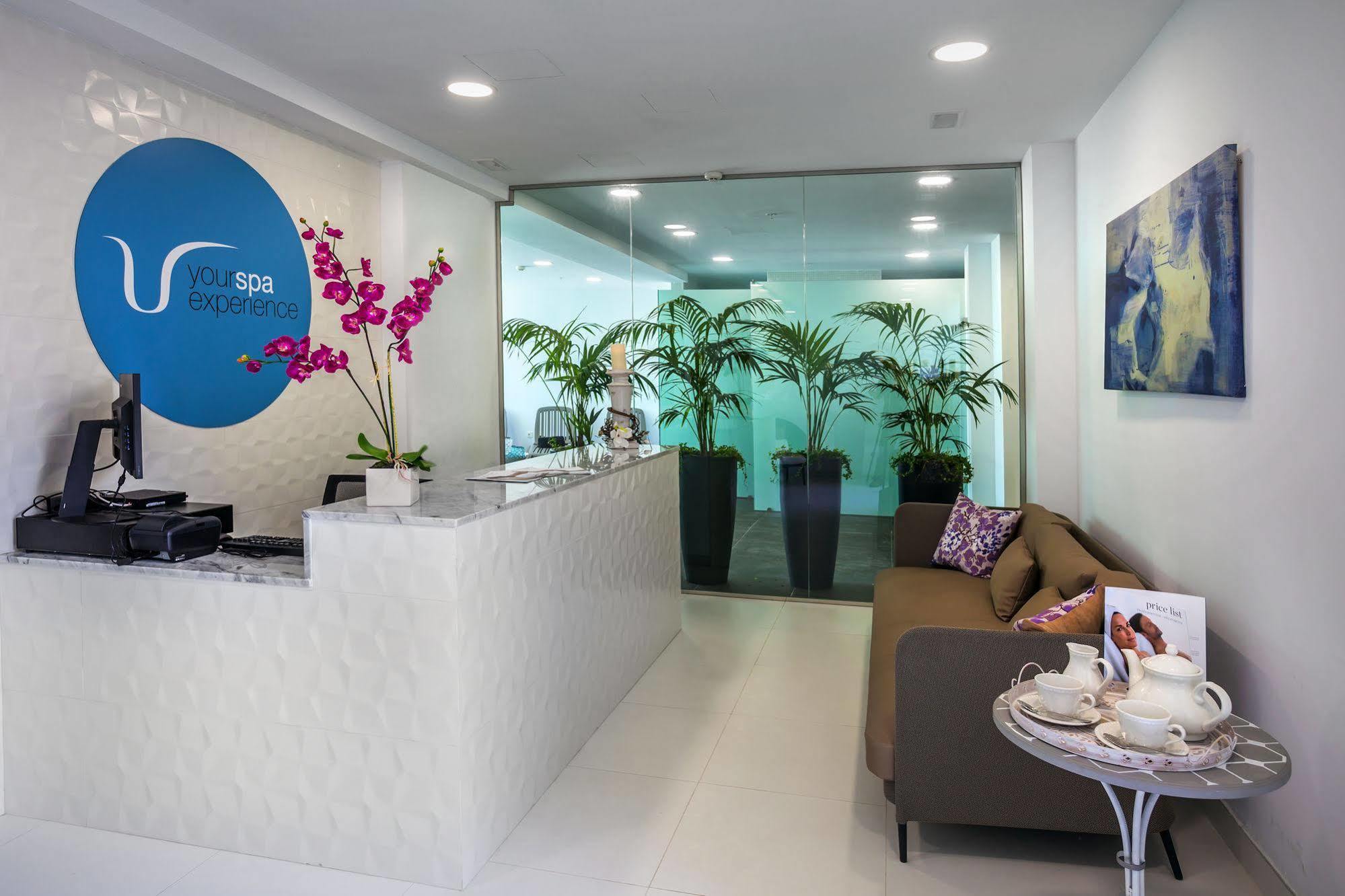 Barcelo Sands Hotel Corralejo