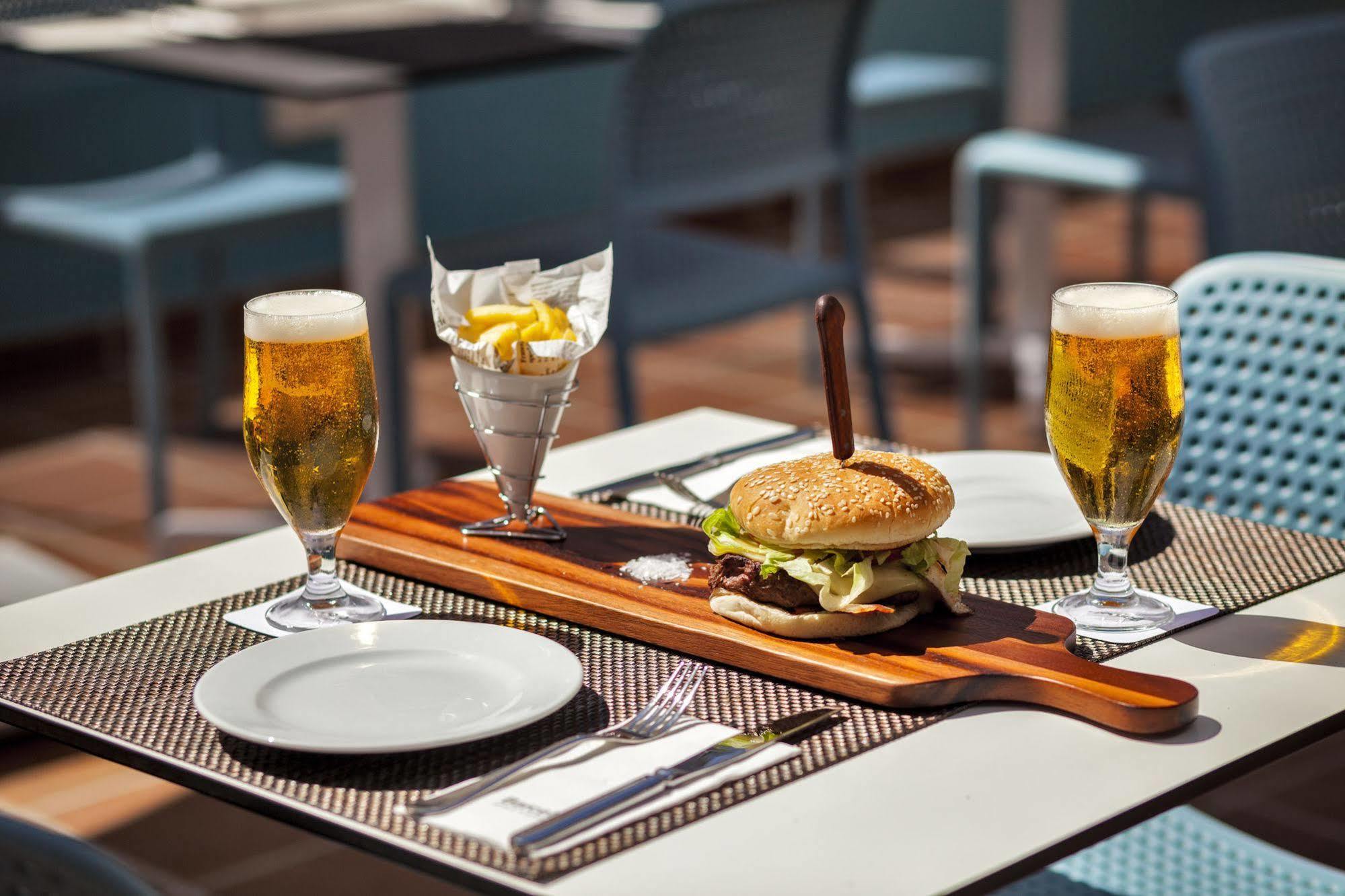 Barceló Sands 4*