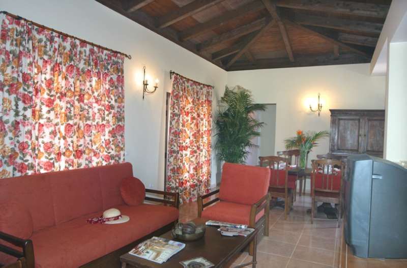 Villa House Oasis Corralejo