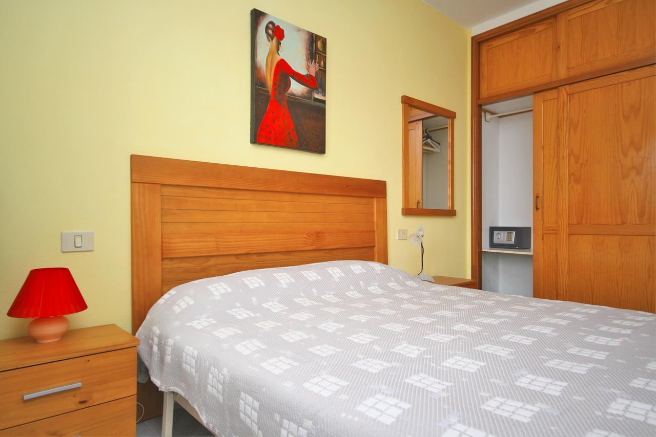Apartment Corralejo-calle Galicia