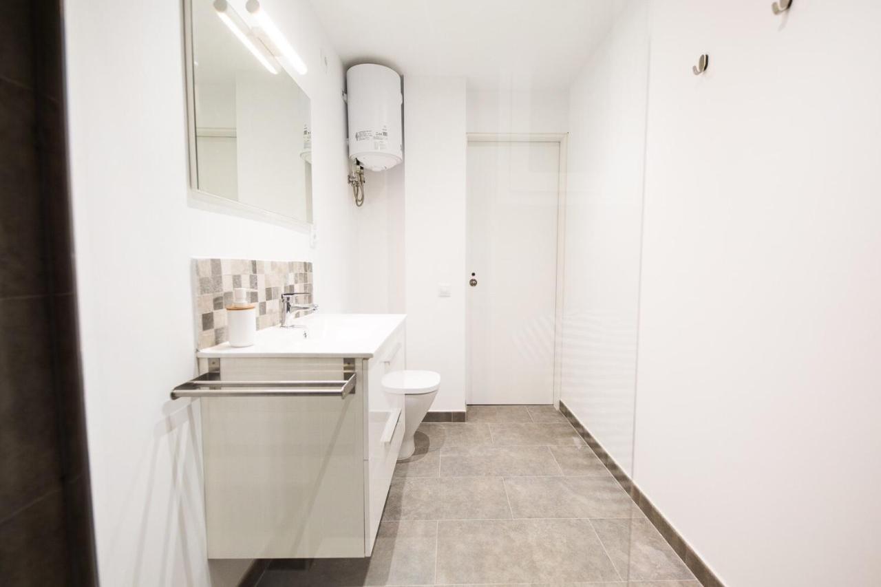 Apartamento Sol Y Mar