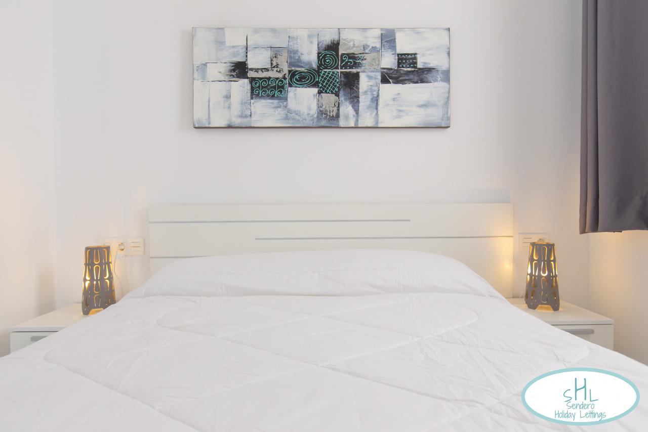 Apartamento Vista Bristol