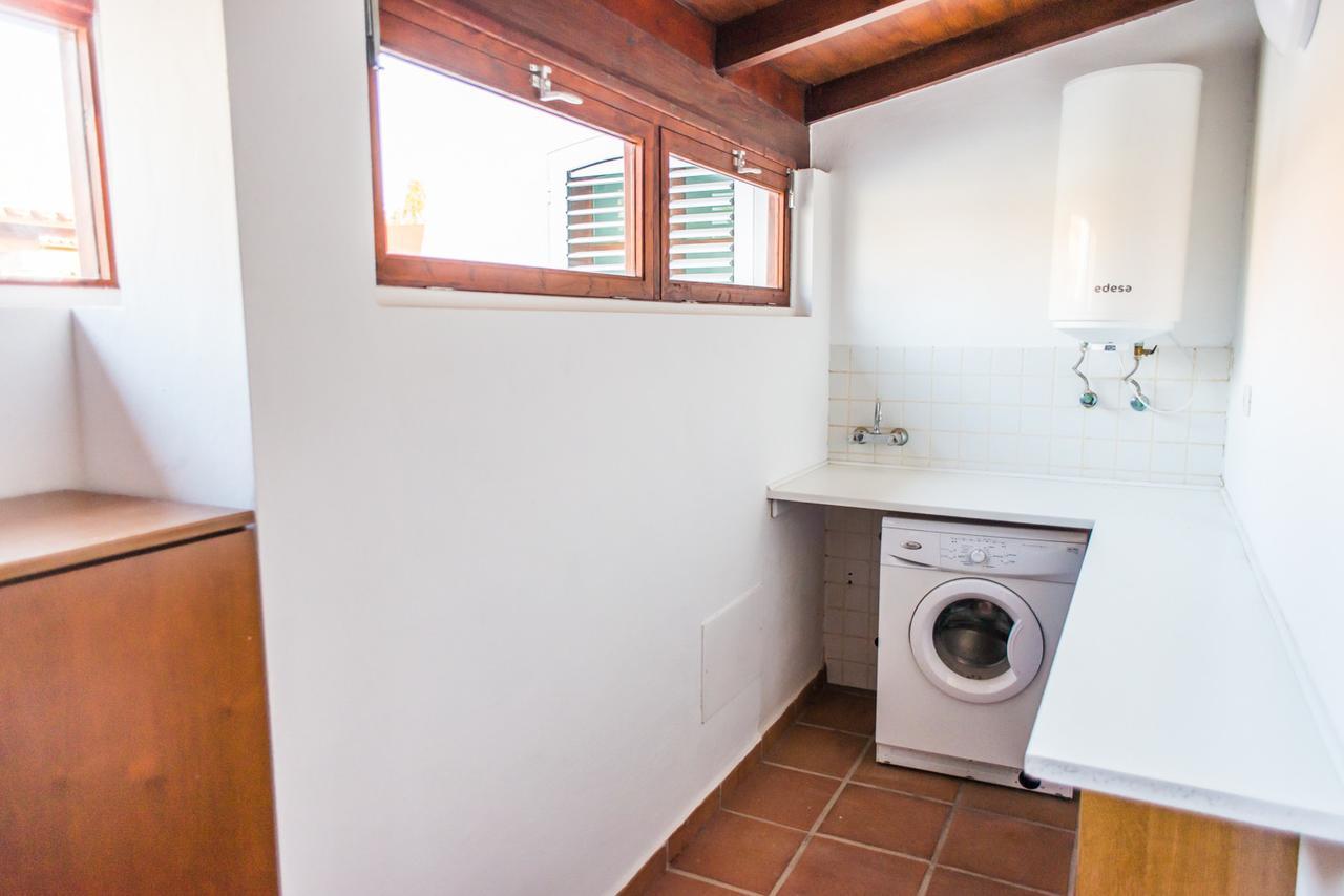 Luxury 'la Bonita' With Private Heated Pool, Bbq & Free Wifi- Suiteable For Familiesfriends Corralejo