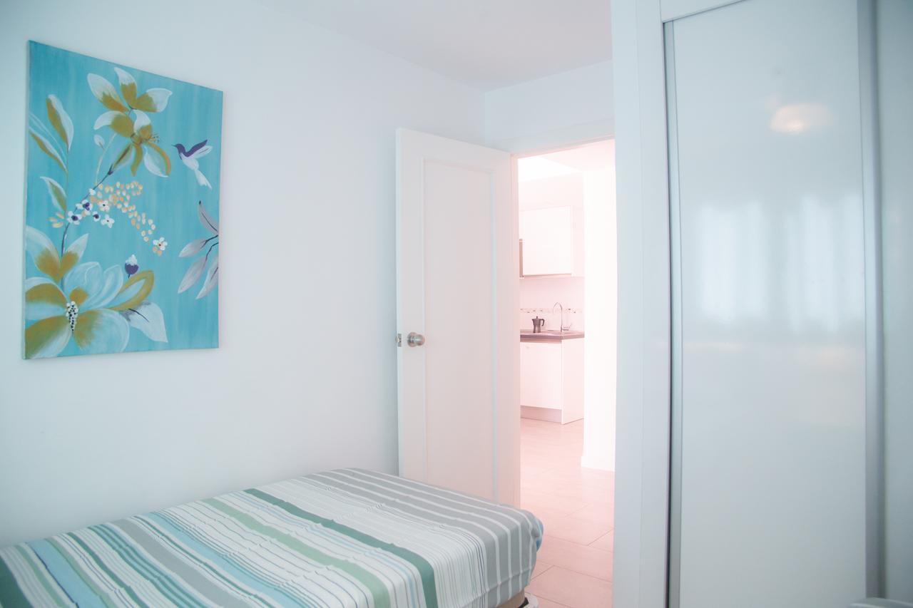 Futura Apartment *