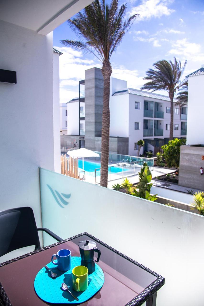 Apartment Futura Corralejo