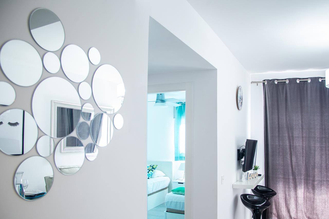 Apartment Futura *
