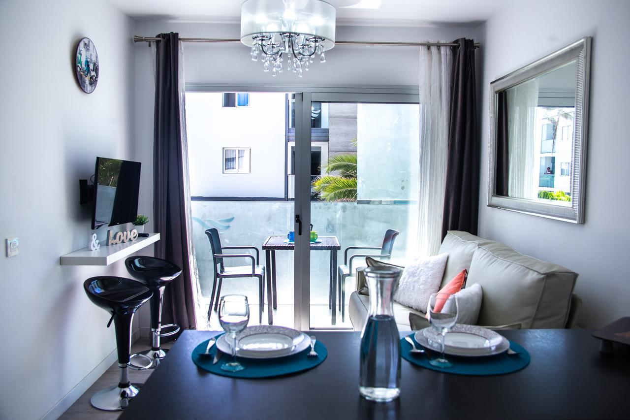 Apartment Futura Corralejo