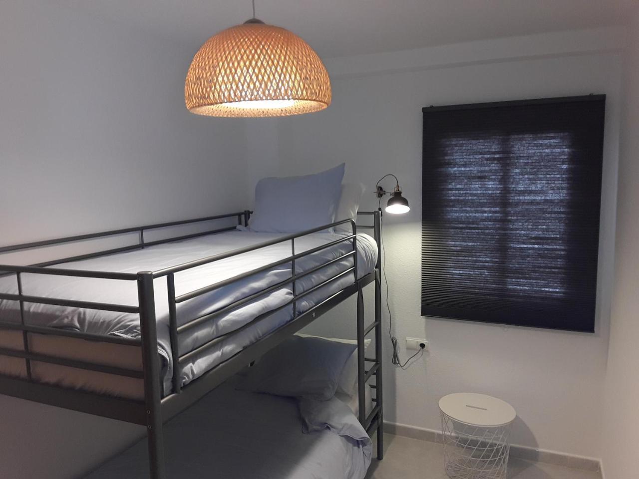 Apartment La Buena Vida, By Comfortable Luxury *