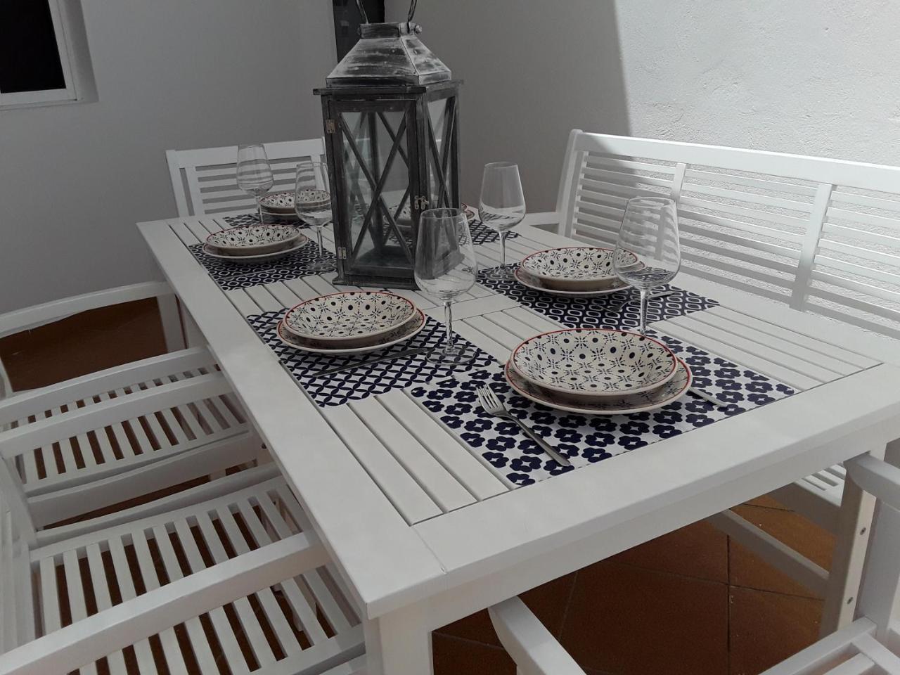 La Buena Vida, By Comfortable Luxury Apartment Corralejo