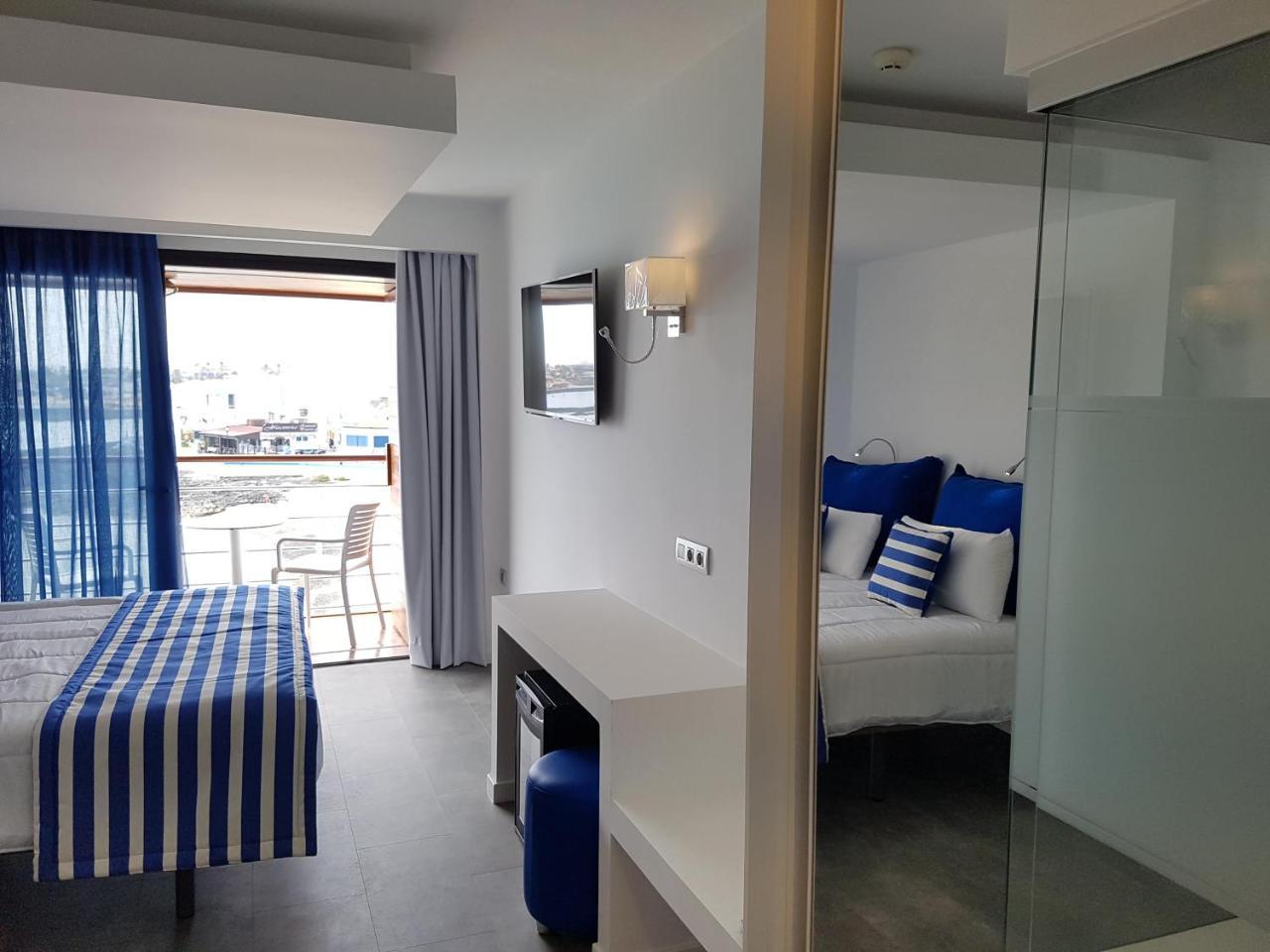 Boutique La Marquesina - Adults Only Hotel