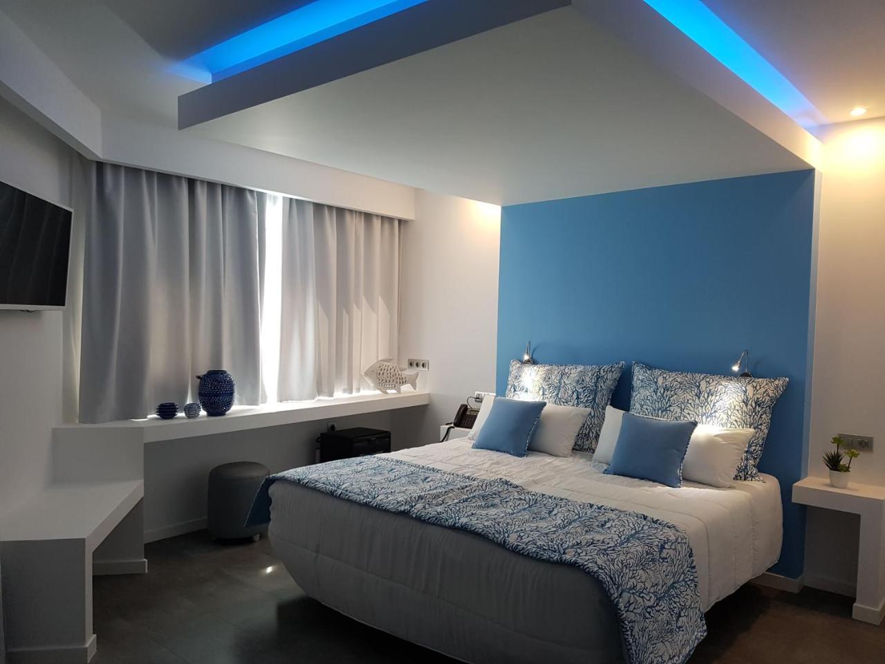 Boutique La Marquesina - Adults Only Corralejo