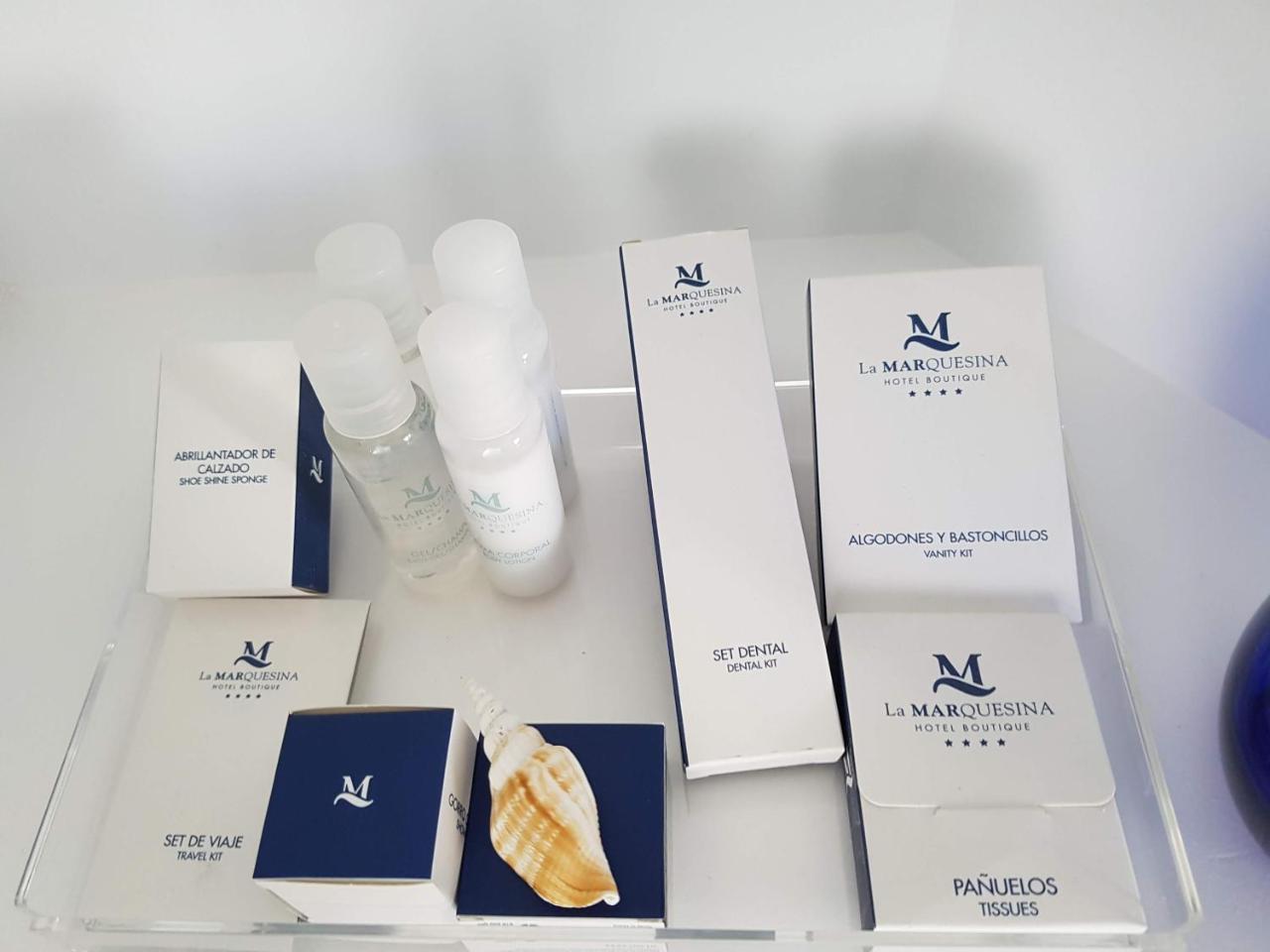 Hotel Boutique La Marquesina - Adults Only 4*