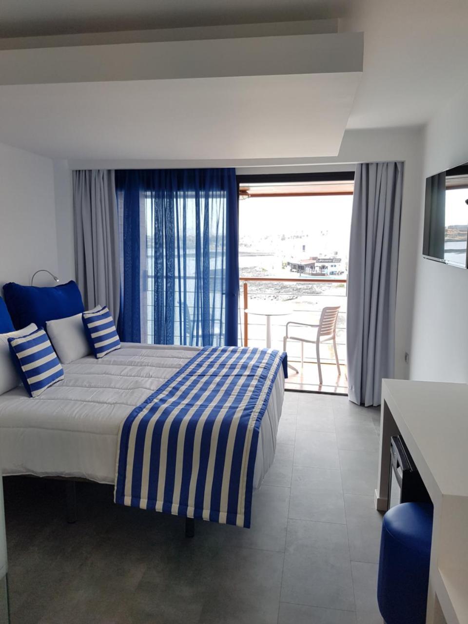 Hotel Boutique La Marquesina - Adults Only 4*