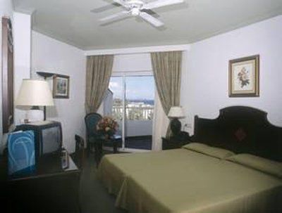 Riu Oliva Beach 3* Corralejo