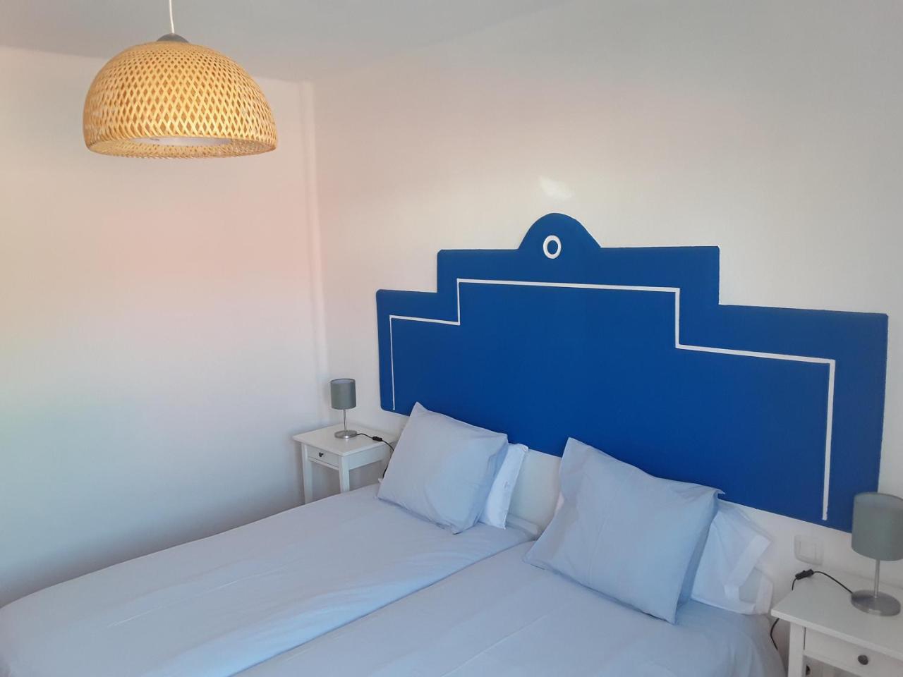 La Vie Est Belle, By Comfortable Luxury Corralejo
