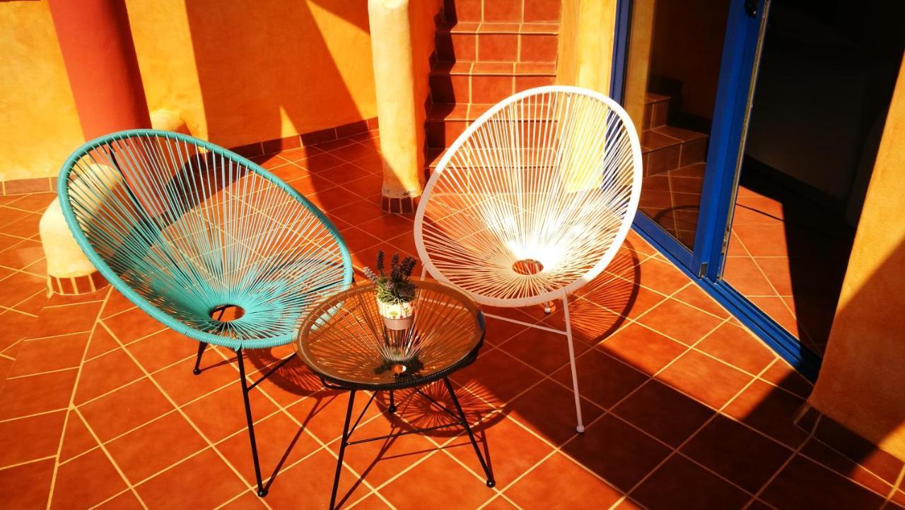 La Vie Est Belle, By Comfortable Luxury Corralejo