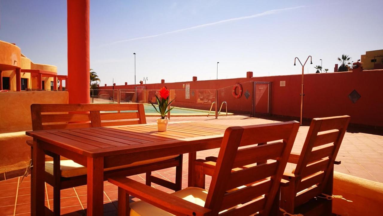 Apartamento La Vie Est Belle, By Comfortable Luxury Corralejo
