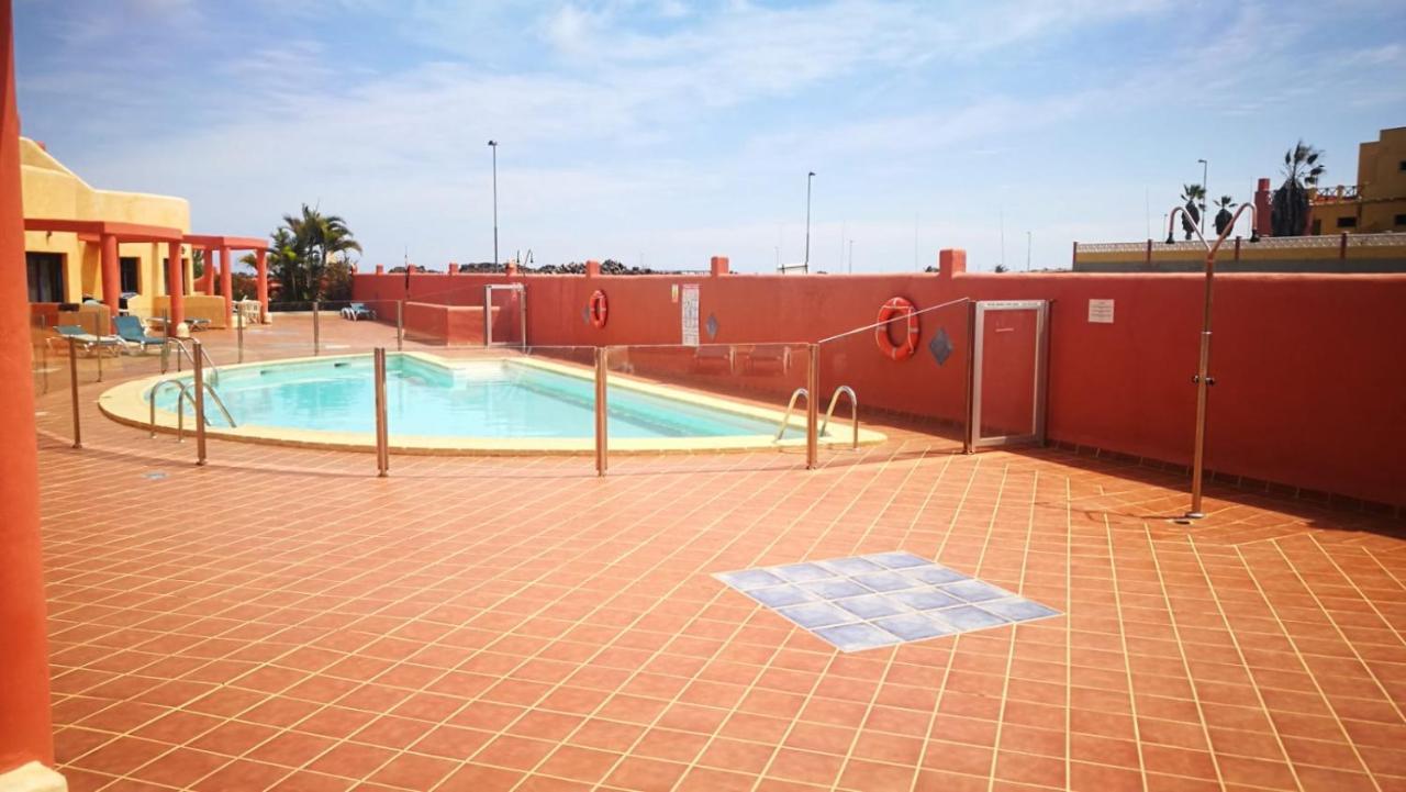 La Vie Est Belle, By Comfortable Luxury Apartamento Corralejo