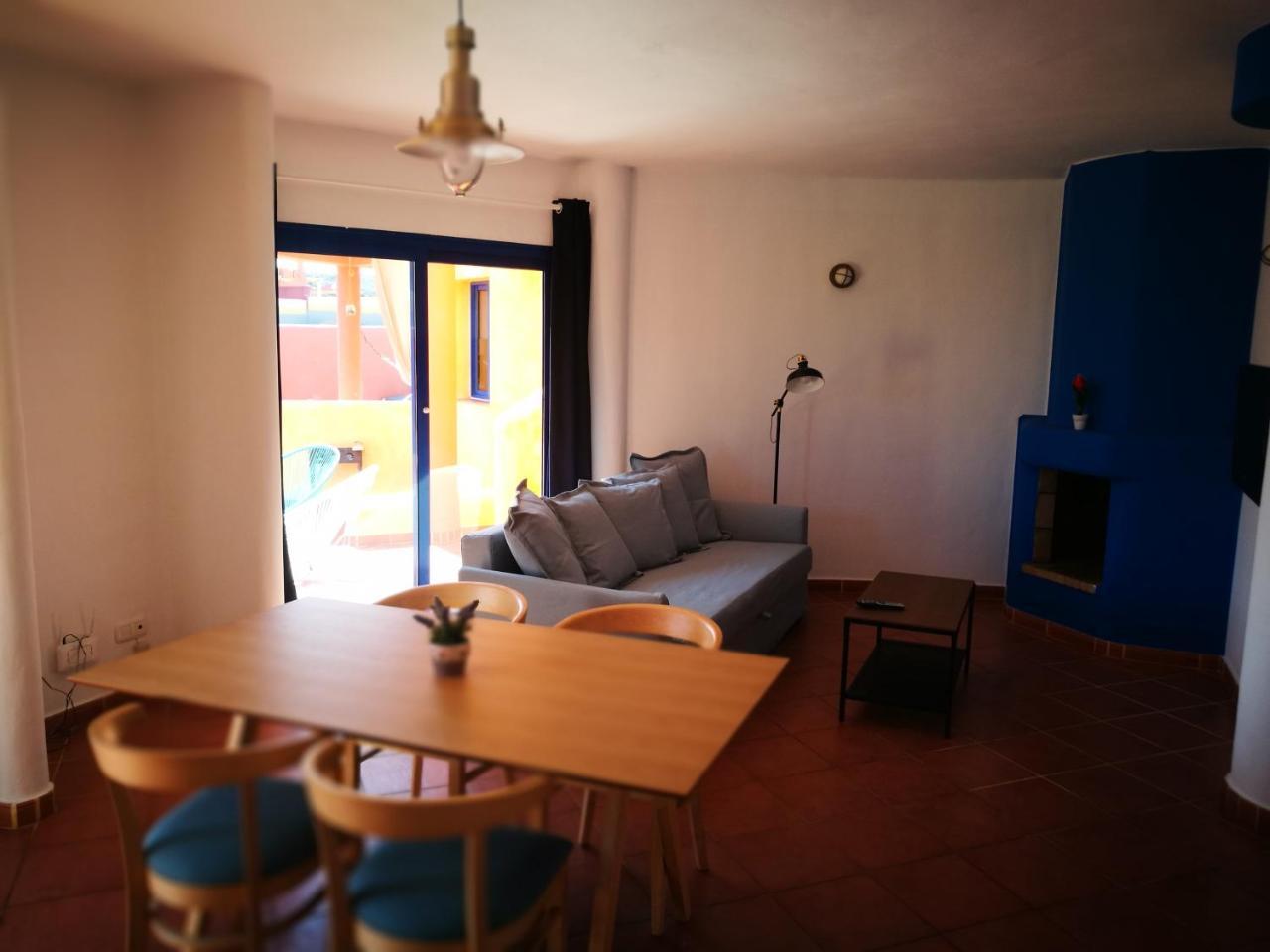 La Vie Est Belle, By Comfortable Luxury Apartamento Corralejo