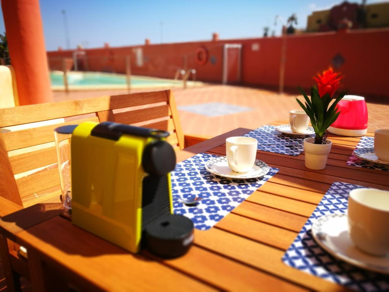La Vie Est Belle, By Comfortable Luxury Corralejo