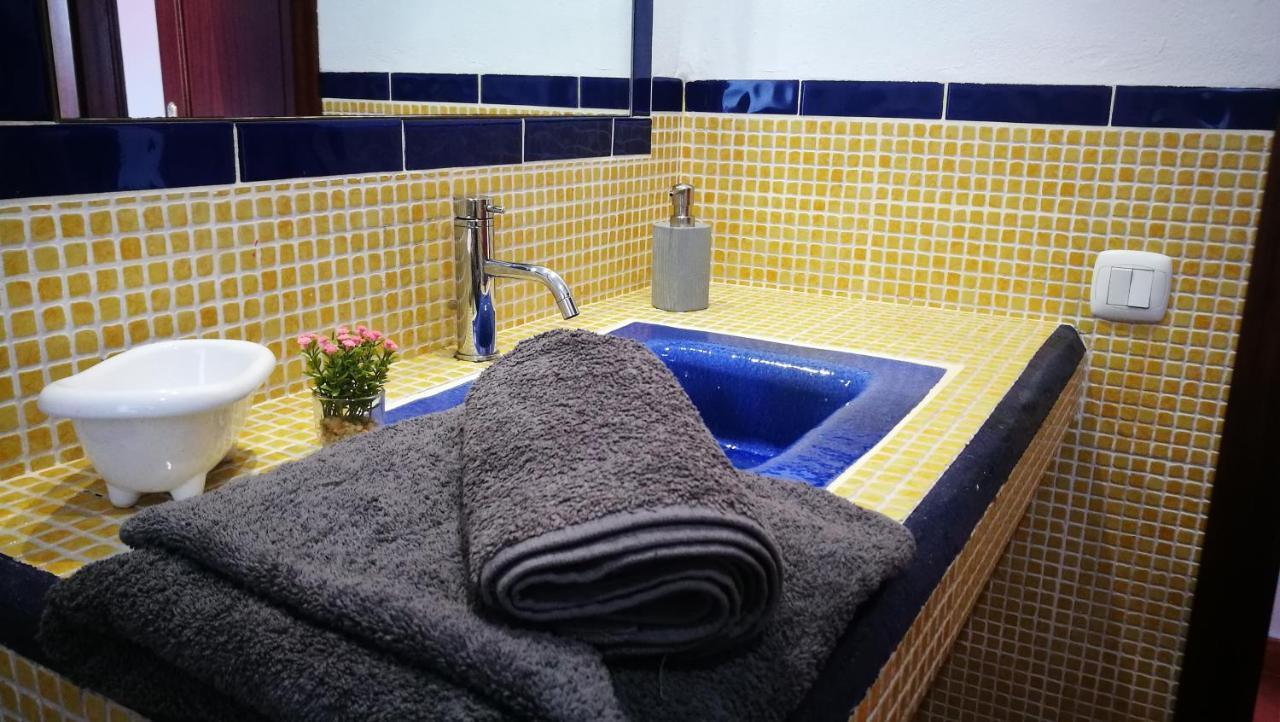 La Vie Est Belle, By Comfortable Luxury Corralejo