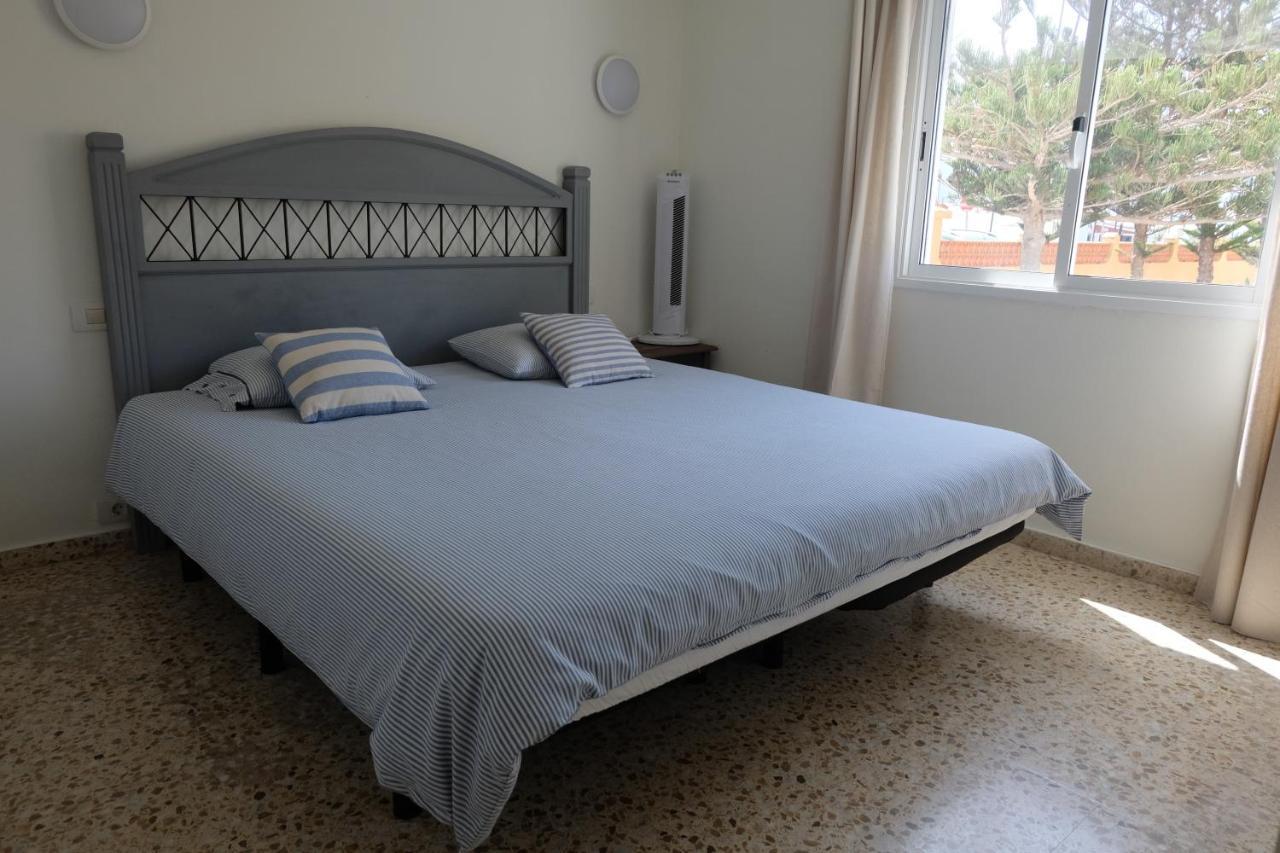 Apartment Billabong Beach Corralejo