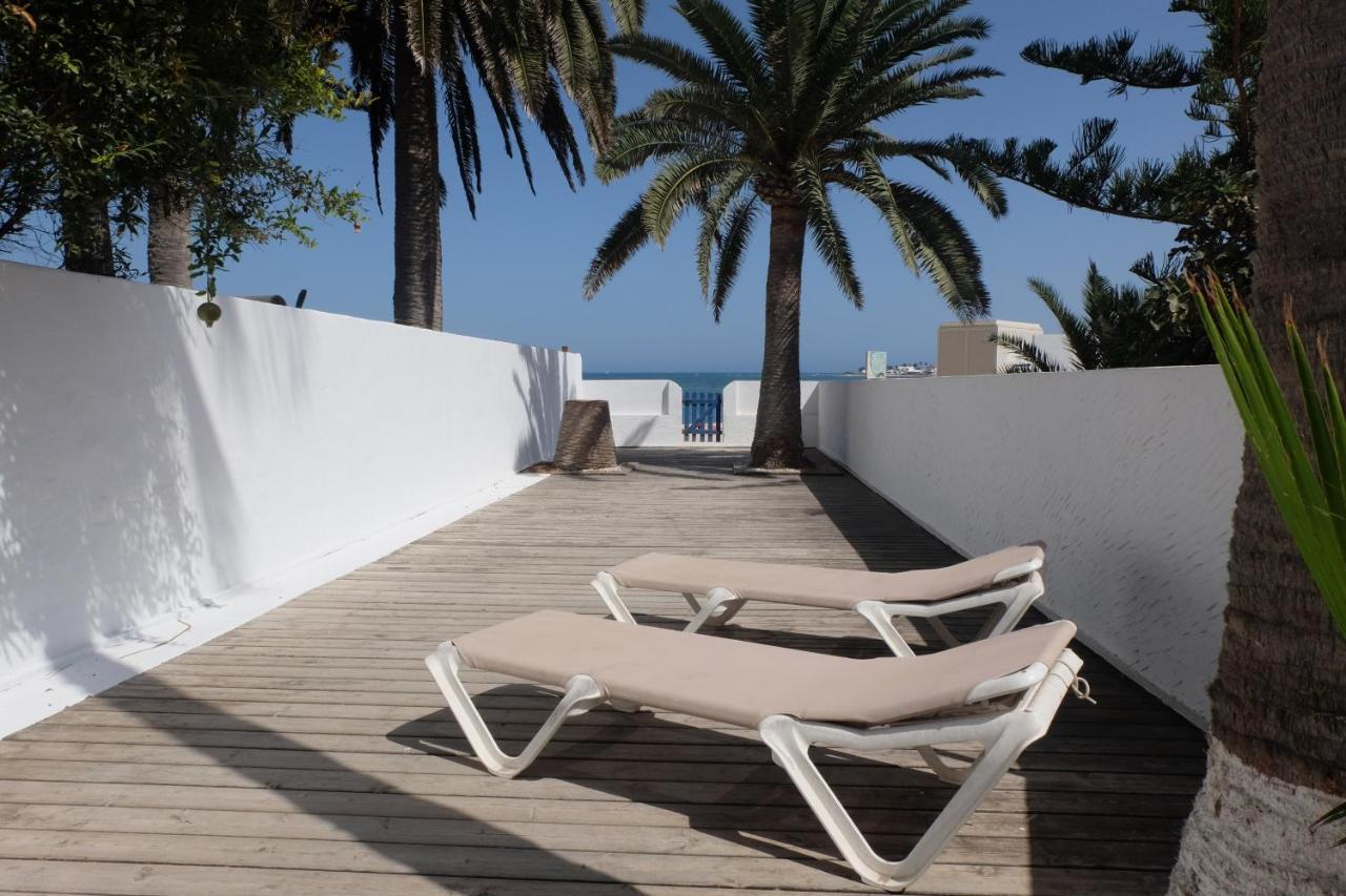 Apartment Billabong Beach Corralejo