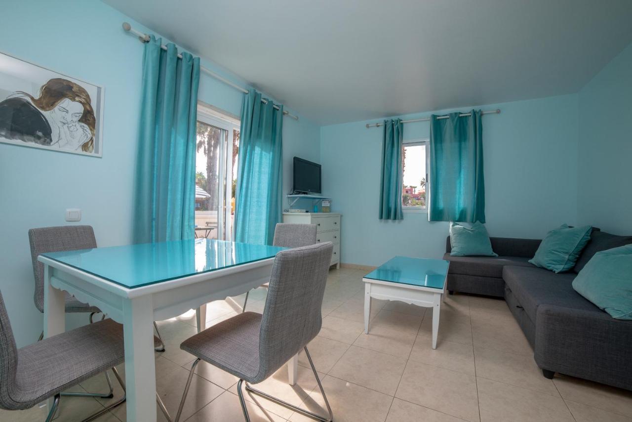 Apartment Lightbooking Oasis Royal F311