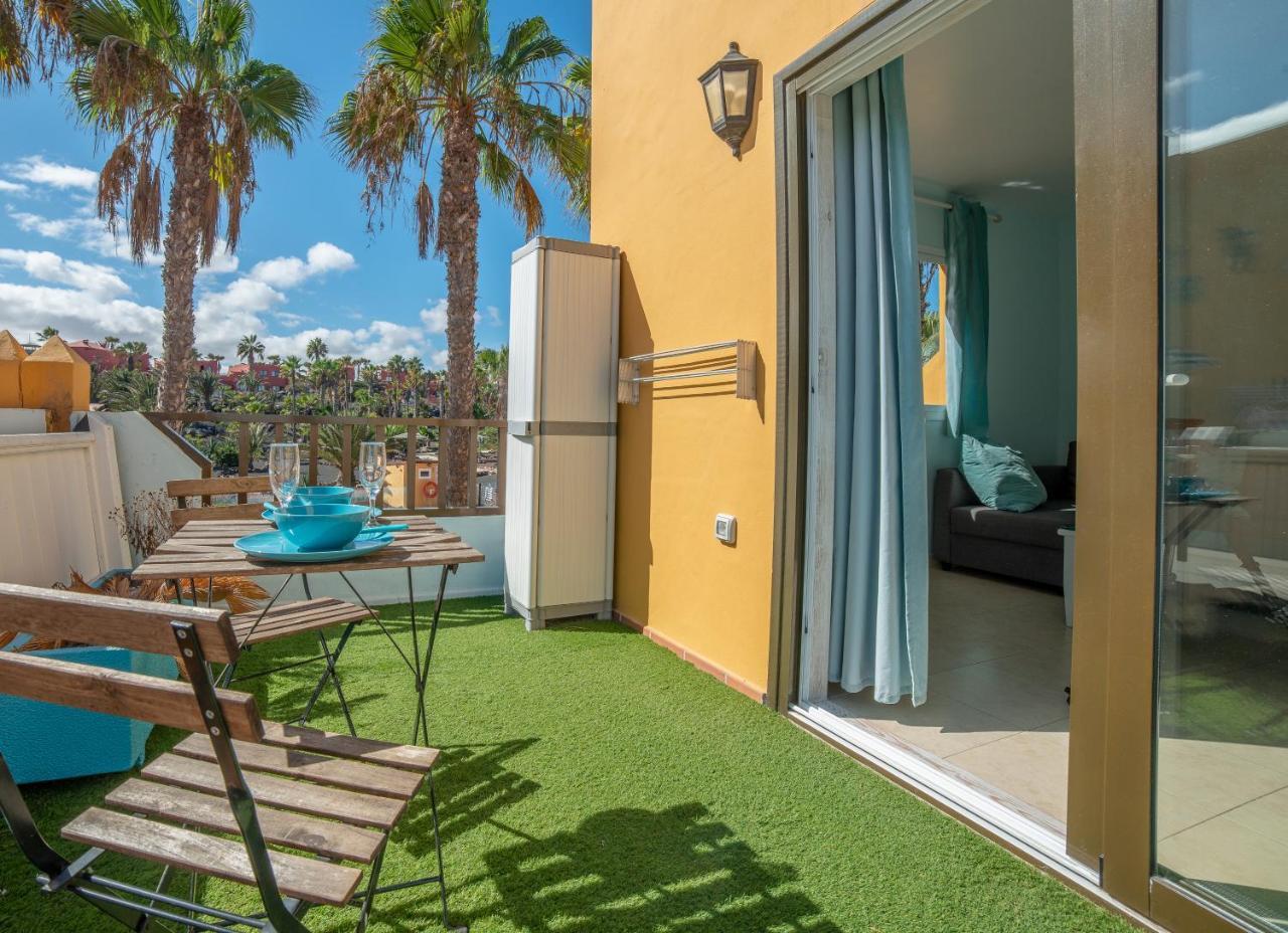 Lightbooking Oasis Royal F311 Corralejo