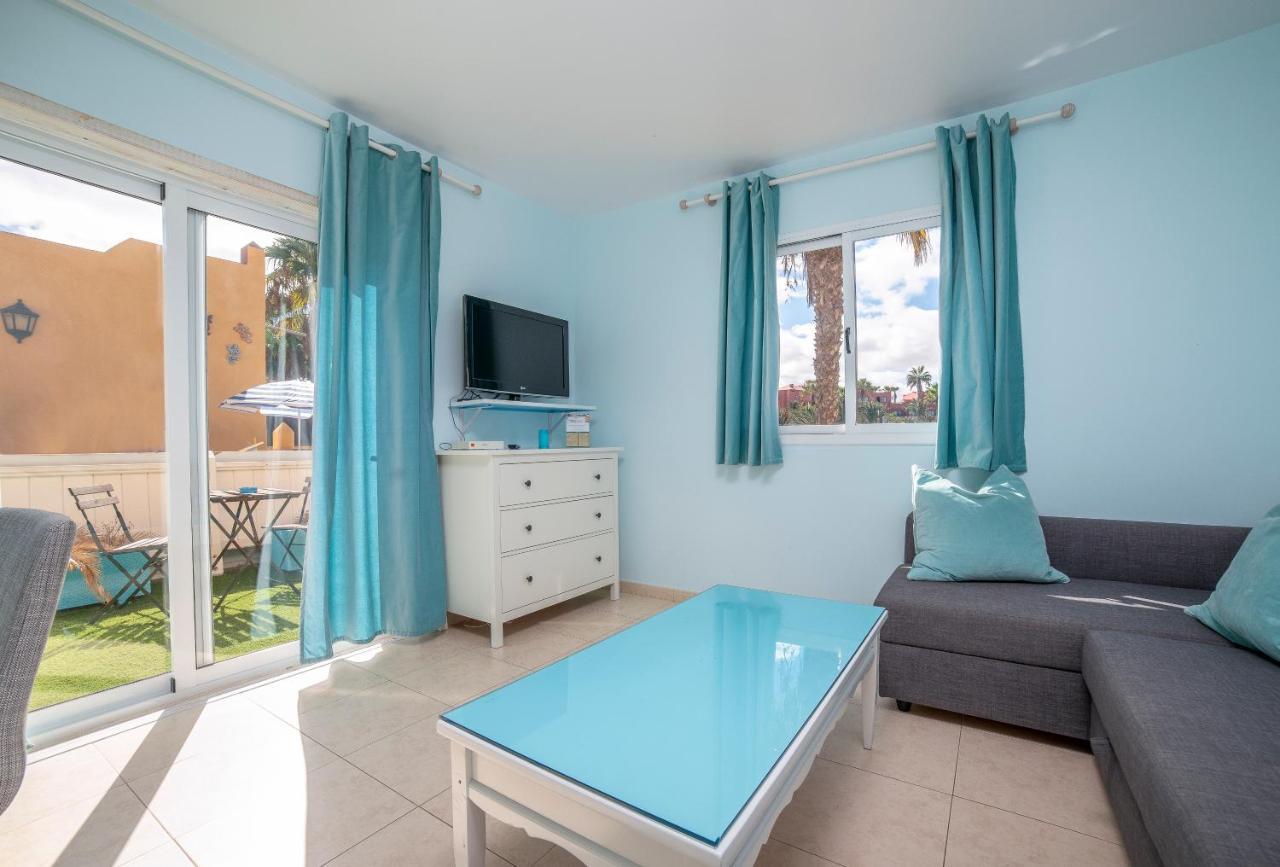 Lightbooking Oasis Royal F311 Apartment *