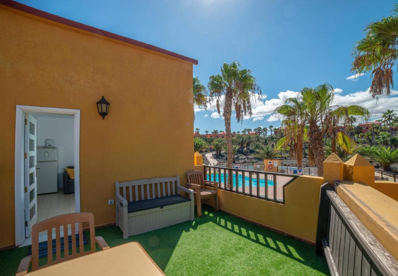 Appartement Oasis Royal F314