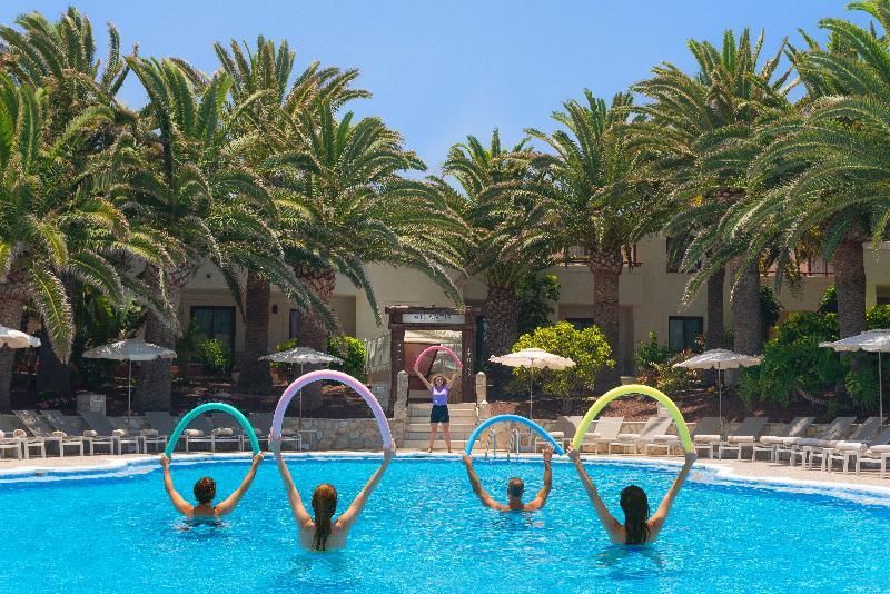 Hotel Alua Fuerteventura 4*