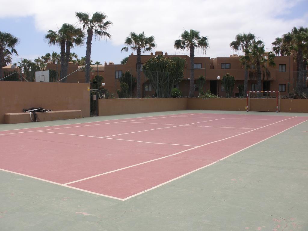 Oasis Dunas Aparthotel Corralejo