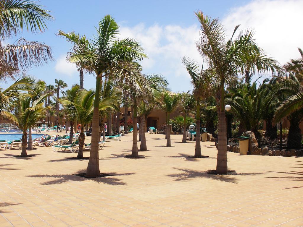 Aparthotel Oasis Dunas Corralejo