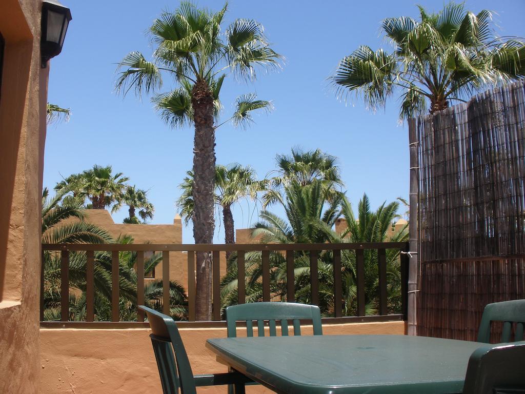 Oasis Dunas 3*