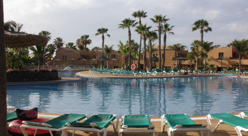 Oasis Dunas Corralejo