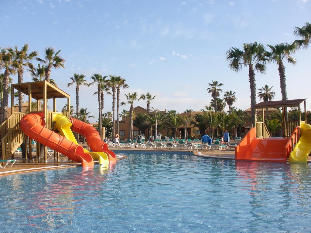 Oasis Dunas Aparthotel