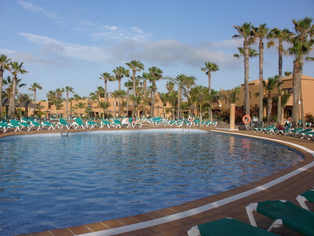 Aparthotel Oasis Dunas 3*