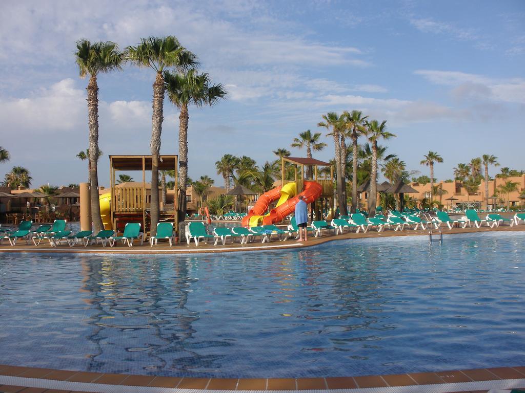 Oasis Dunas 3*