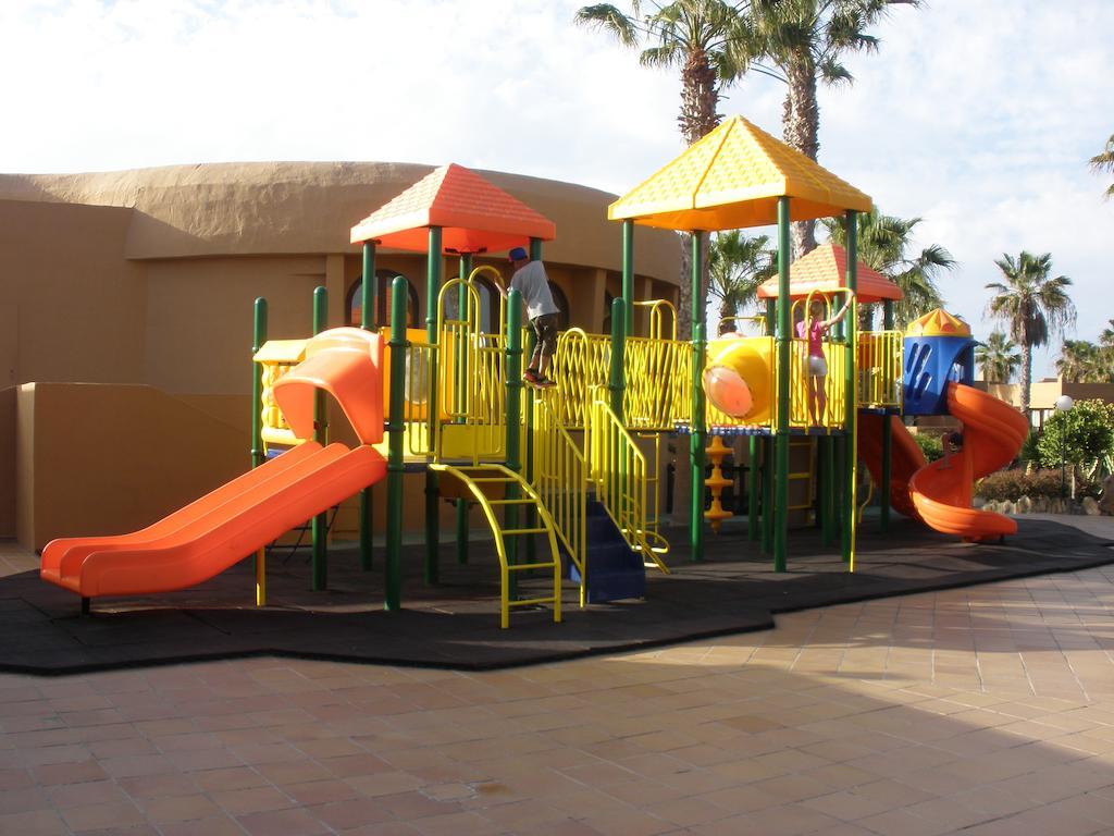 Oasis Dunas