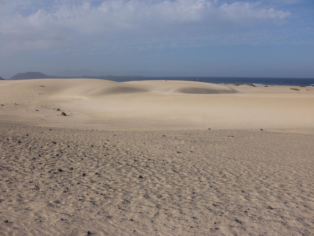 Oasis Dunas Aparthotel 3*